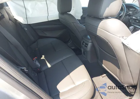 2025 Cadillac Ct4 Luxury Rwd from USA, damaged, VIN 1G6DK5RK0S0101249